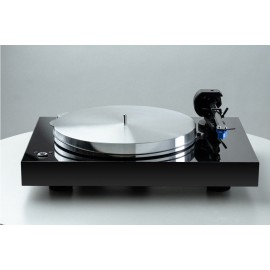 Pro-ject X8 Superpack Quinted Blue Pikap 